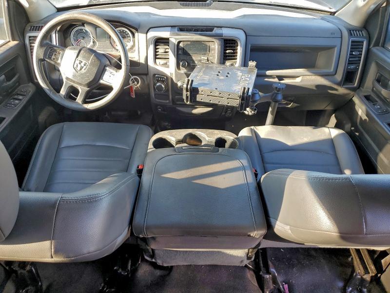 2019 Dodge Ram 1500 Classic Tradesman
