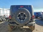 2013 Jeep Wrangler Unlimited Rubicon