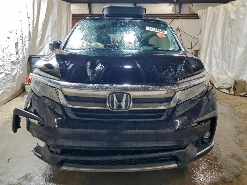 2019 Honda Pilot Touring