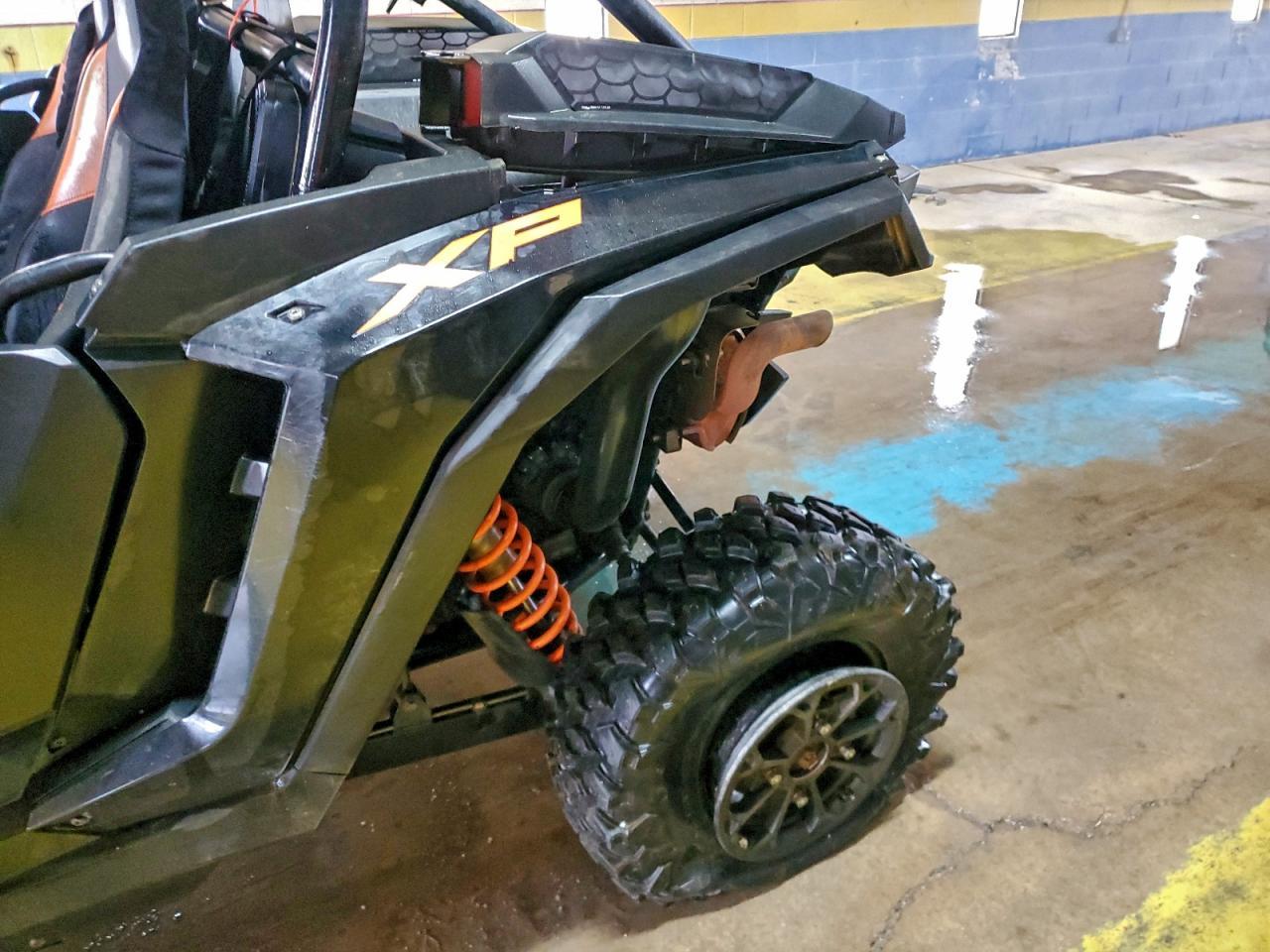 2024 Polaris RZR XP