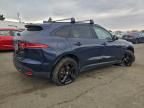 2018 Jaguar F-pace Premium