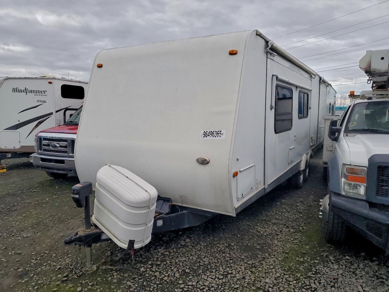 2009 Other Rv Trailer