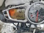 2012 Triumph Street Triple R