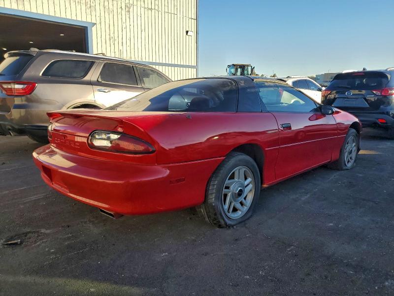 1996 Chev Camaro