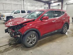 2016 Hyundai Santa fe Sport en venta en Avon, MN