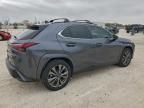 2023 Lexus Ux 250h Premium