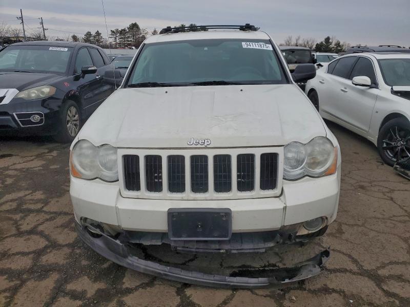 2008 Jeep Grand Cherokee Laredo