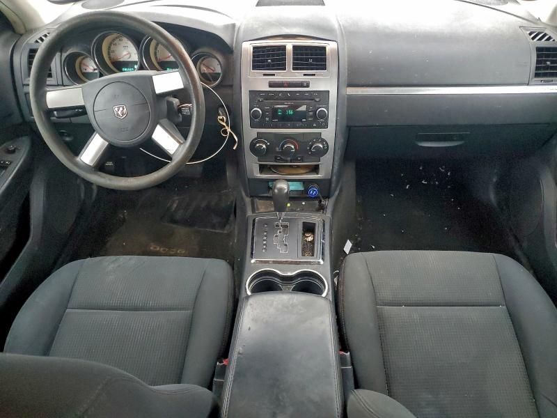 2010 Dodge Charger sxt