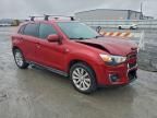 2015 Mitsubishi Outlander Sport es