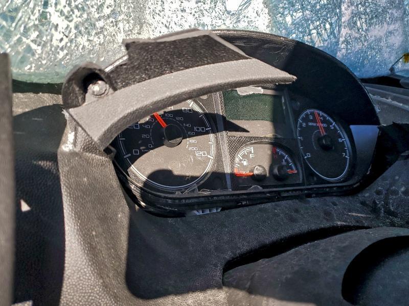 2017 Dodge RAM 2017 Dodg Promaster 350