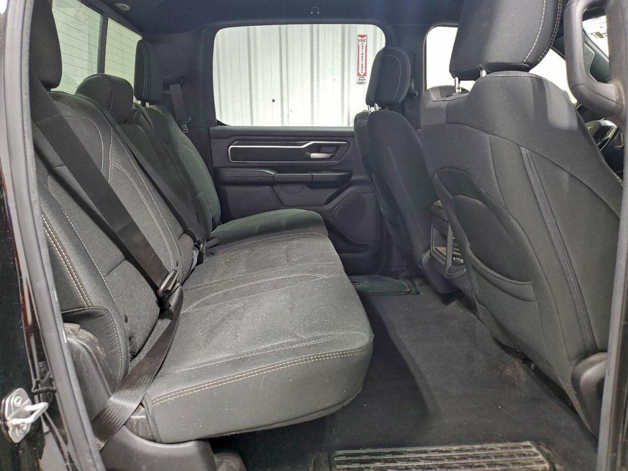 2019 Dodge RAM 1500 BIG Horn