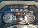 2009 Ford F350 Super Duty