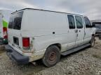 2011 Ford Econoline E150 van