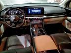 2023 KIA Carnival ex