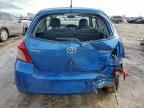 2007 Toyota Yaris