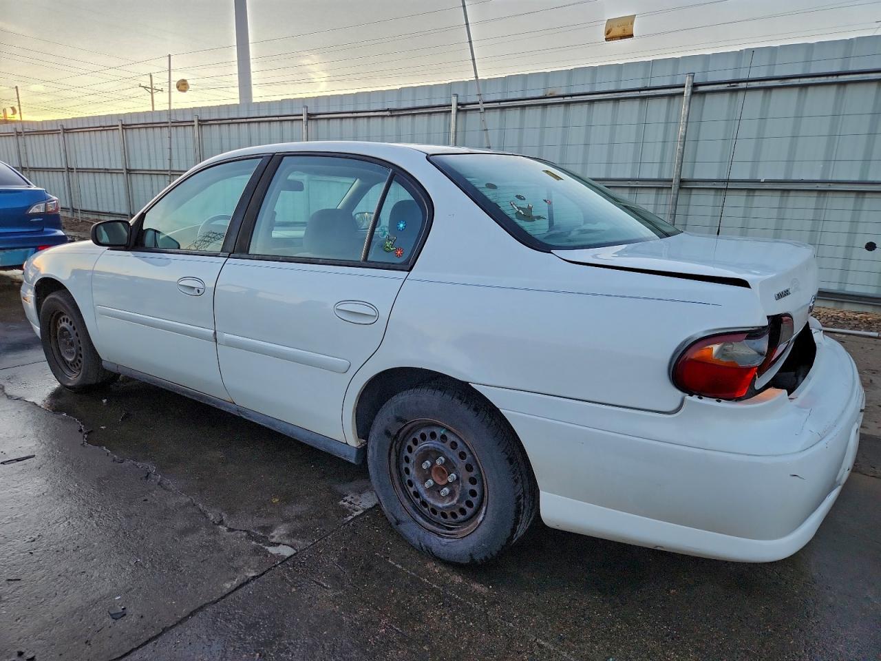 2005 Chevrolet Classic