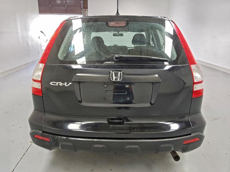 2009 Honda Cr-v lx