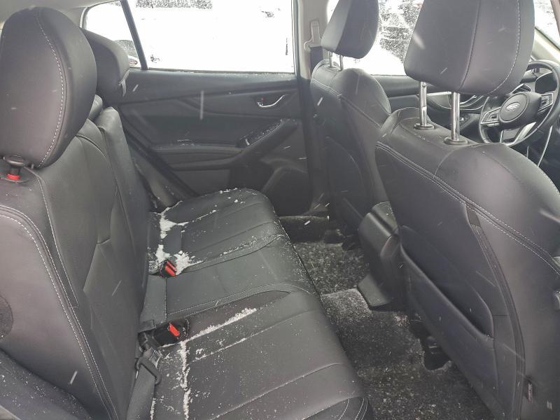 2021 Subaru Impreza Limited