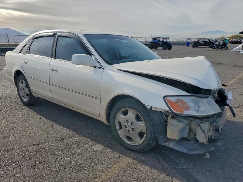 2004 Toyota Avalon xl
