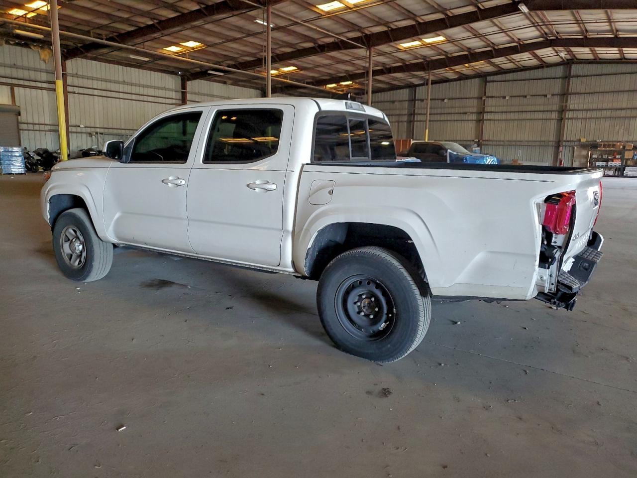 2023 Toyota 2023 Toyo Tacoma 4WD SR Double