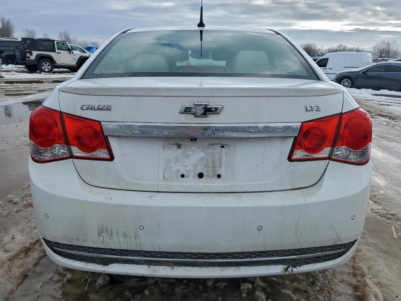 2014 Chevrolet Cruze ltz