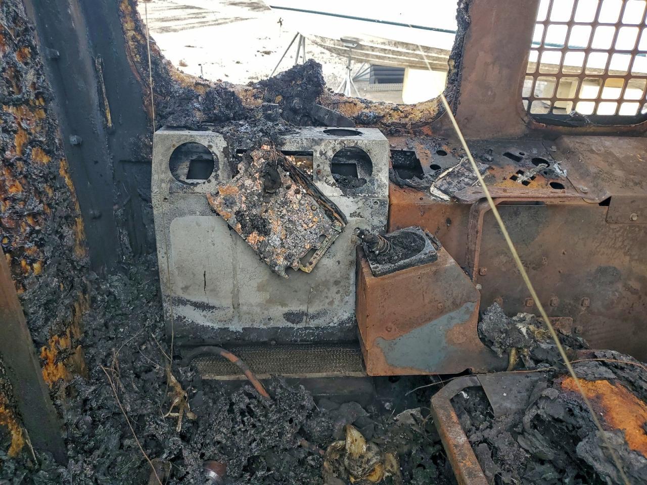 2020 Rayc 2020 Urwi Unknown-Skid Steer Loader