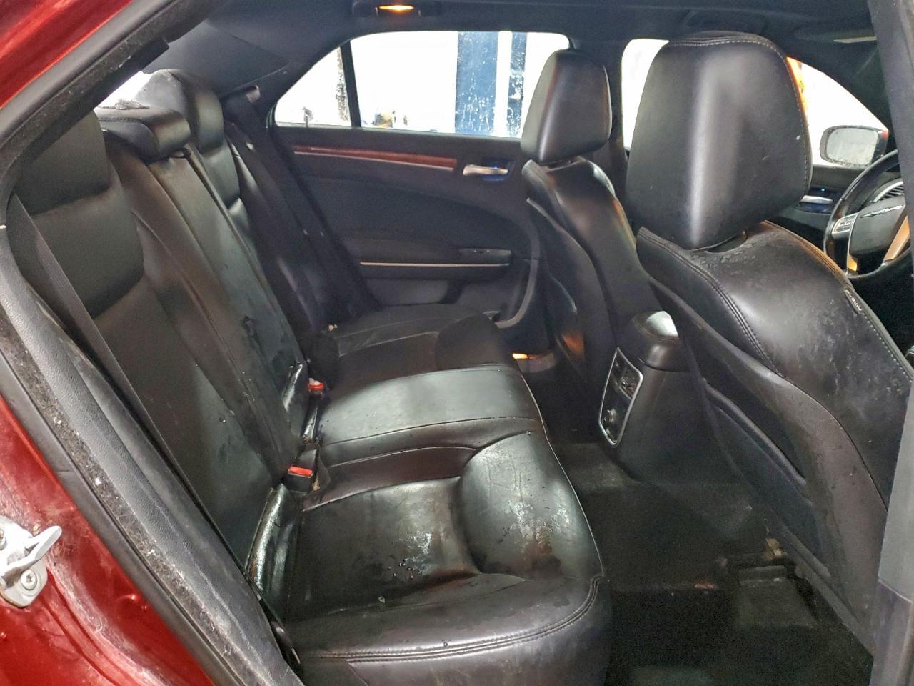 2014 Chrysler 300