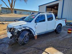 Nissan Frontier s salvage cars for sale: 2012 Nissan Frontier s