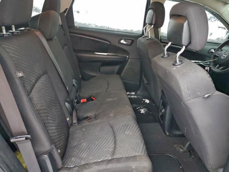 2018 Dodge Journey sxt