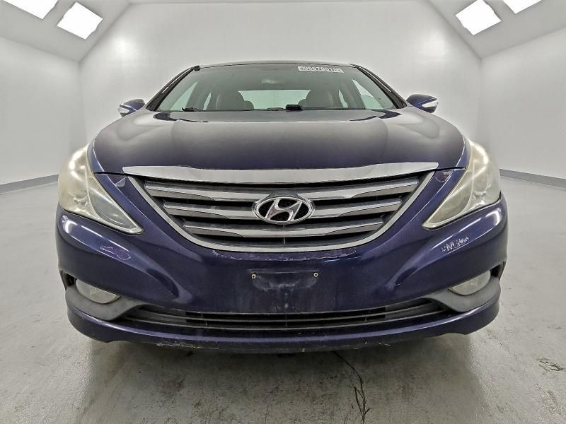 2014 Hyundai Sonata se