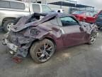 2013 Nissan 370z Base