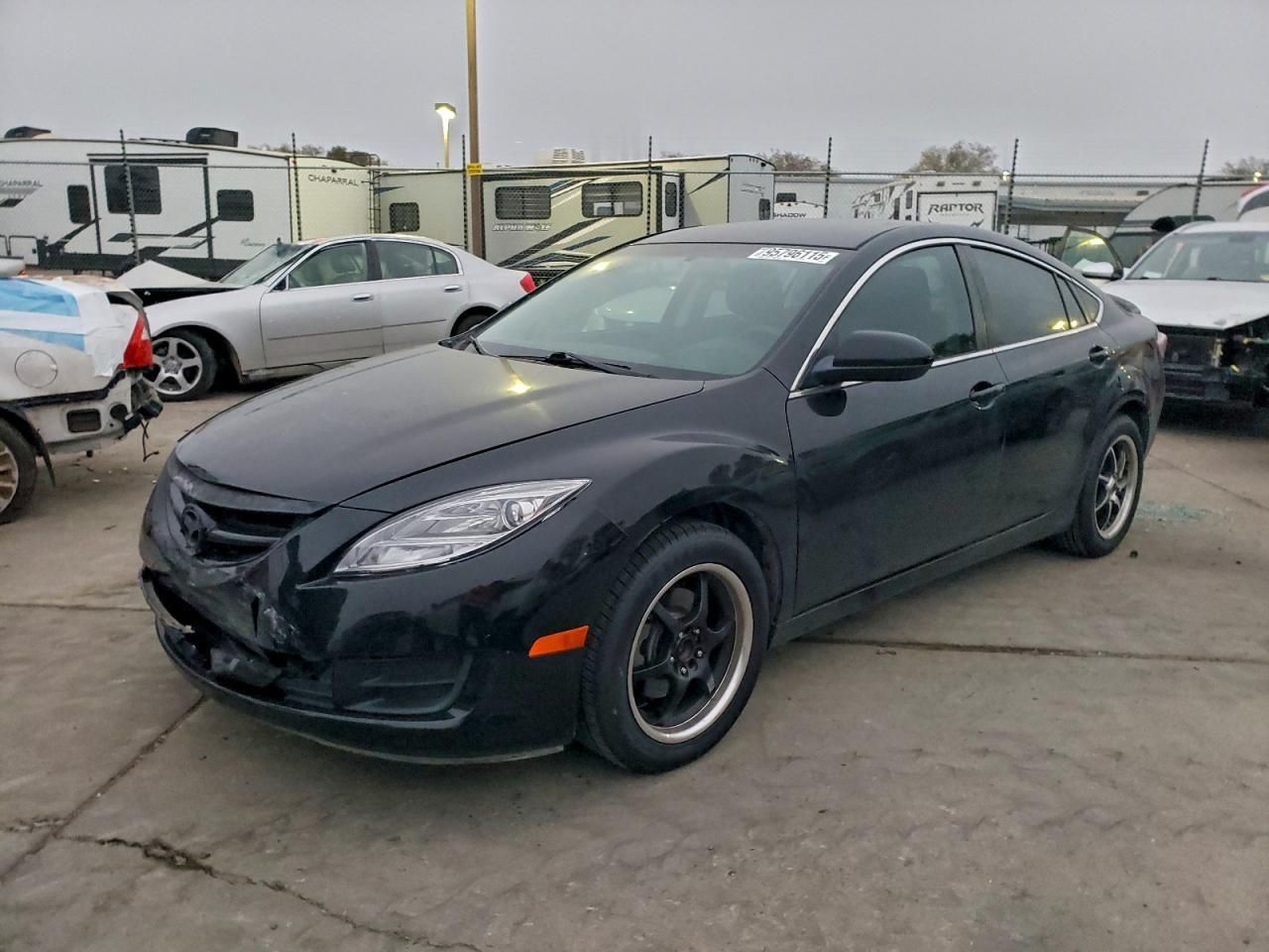 2009 Mazda 6 I