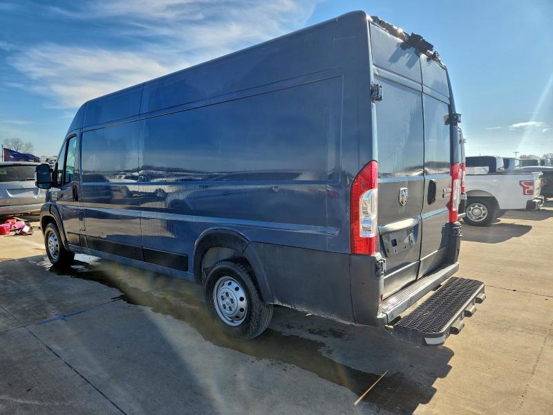 2021 Dodge Ram Promaster 3500 Delivery van