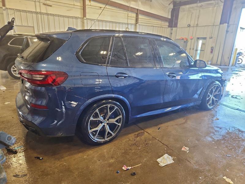 2021 BMW X5 Xdrive45e