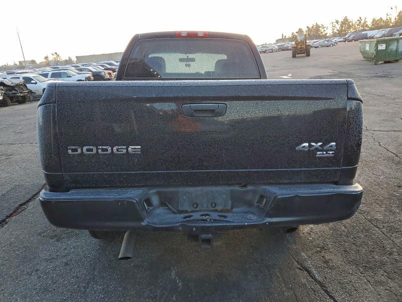 2004 Dodge Ram 1500 st