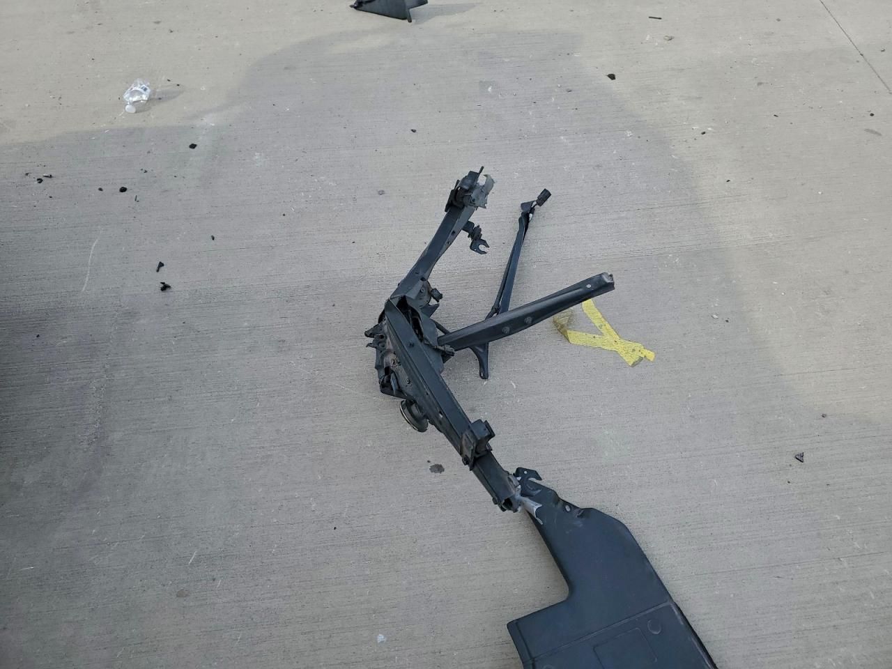 2004 Lexus Ls 500 Base