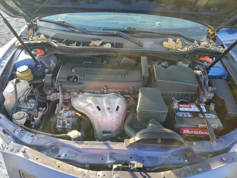 2008 Toyota Camry ce