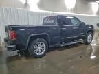 2016 GMC Sierra K1500 slt