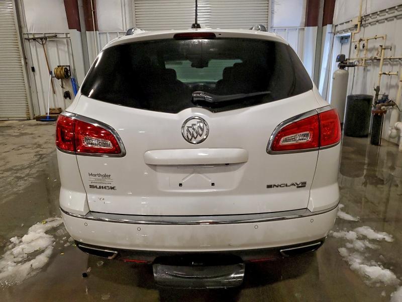 2017 Buick Enclave