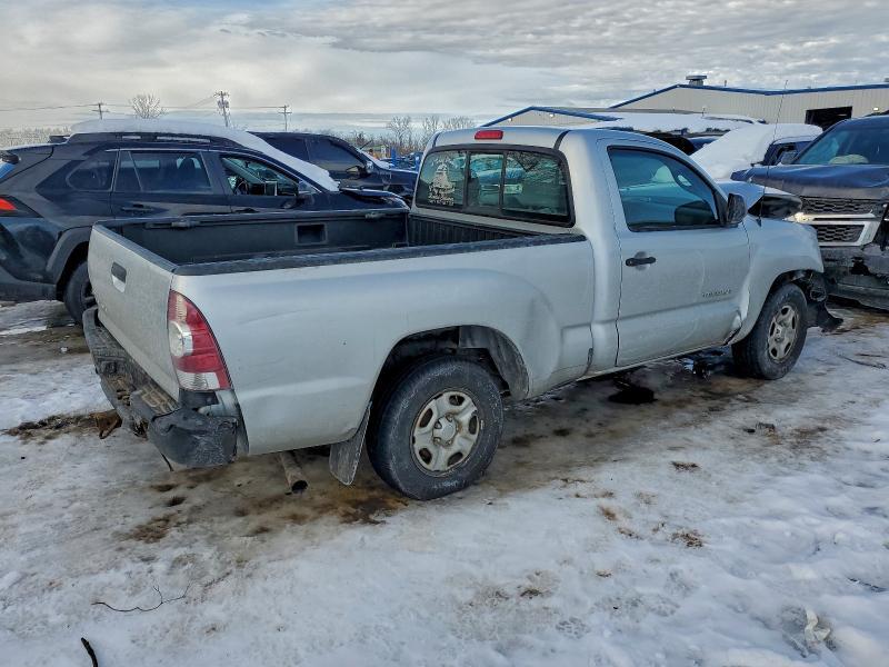 2009 Toyota Tacoma