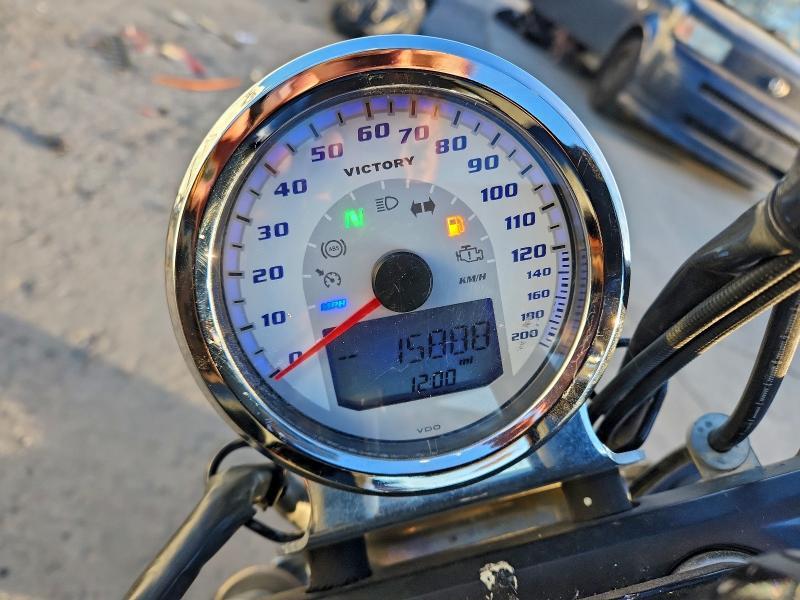 2013 Victory High-Ball