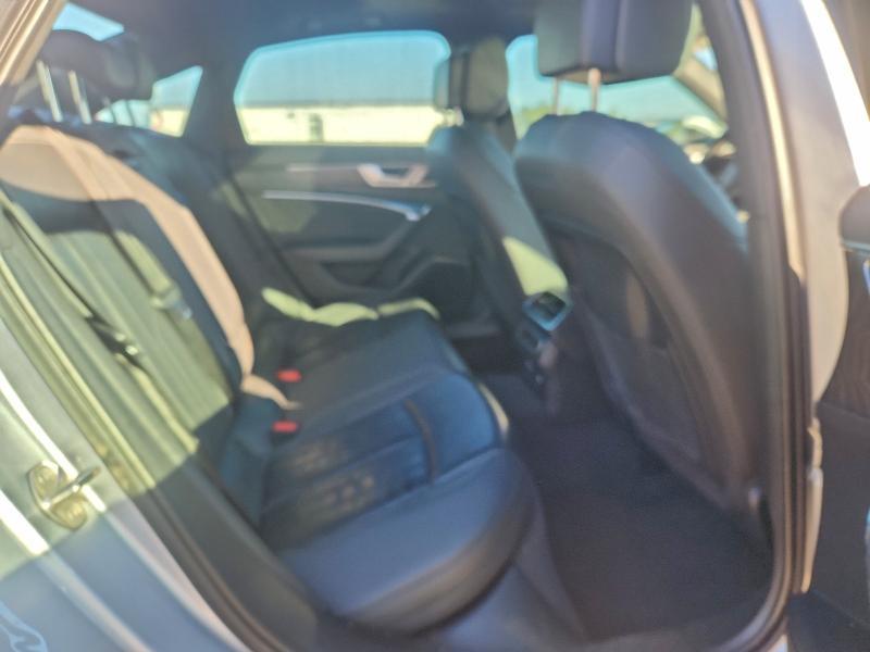 2019 Audi A6 Premium