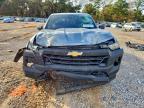 2025 Chevrolet Colorado