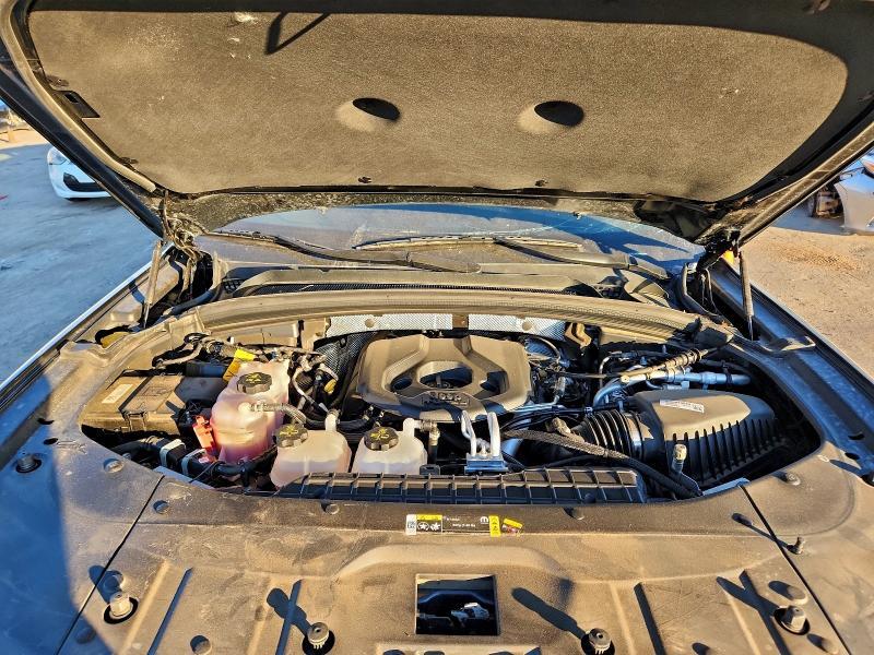 2023 Jeep Grand Cherokee Limited 4XE