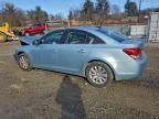 2011 Chevrolet Cruze ls