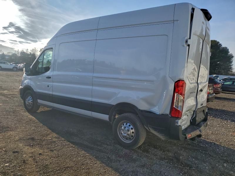 2021 Ford Transit T-350
