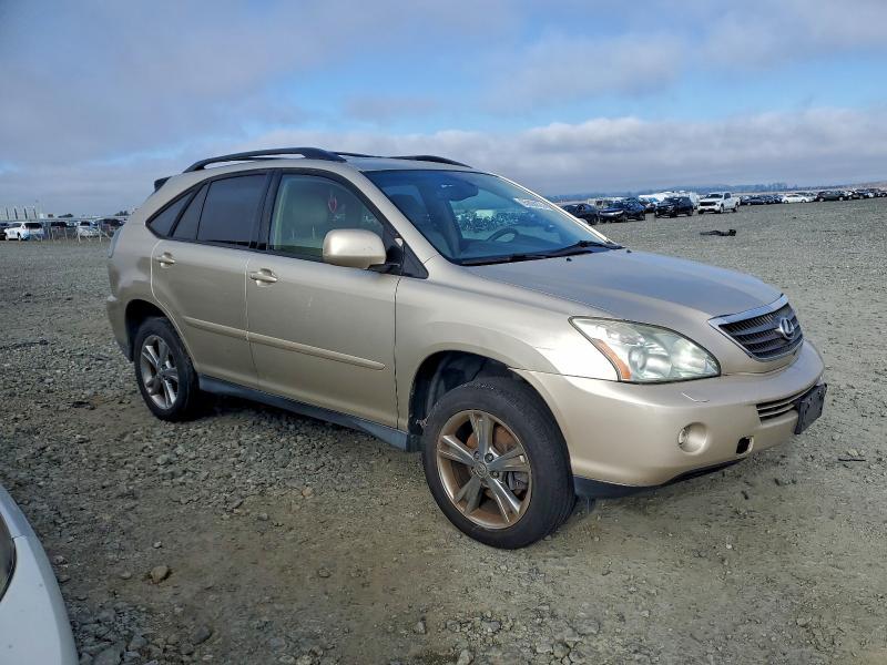 2006 Lexus Rx 400