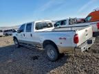 2009 Ford F350 Super Duty