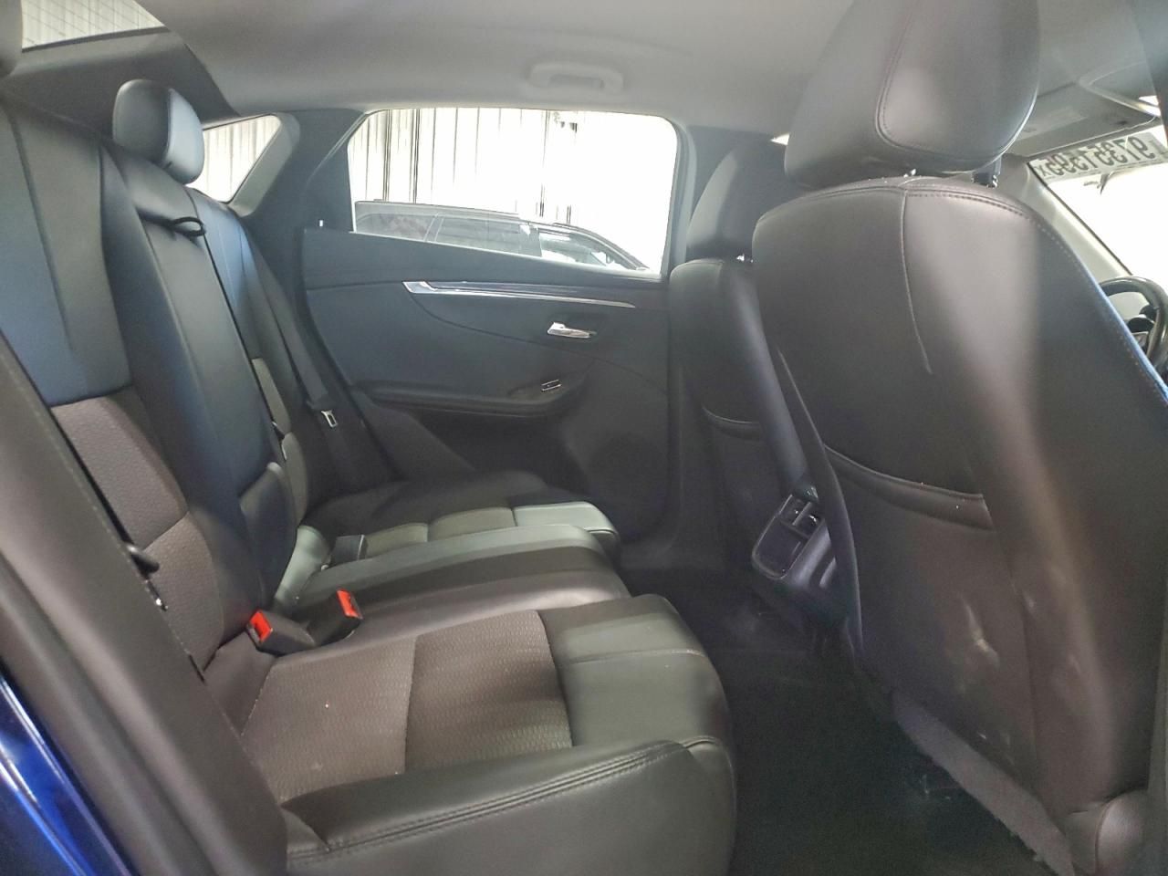 2015 Chevrolet Impala lt