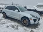 2018 Porsche Macan s